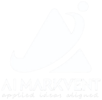 Ai MarkVent — applied ideas aligned