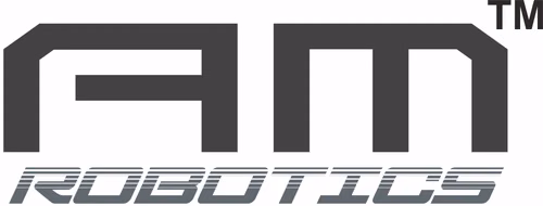 AM Robotics logo