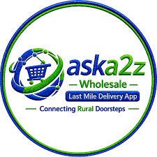 Aska2z Wholesale logo