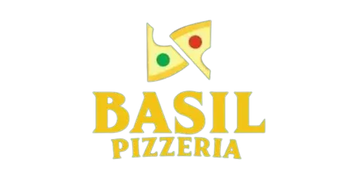 Basil Pizzeria logo