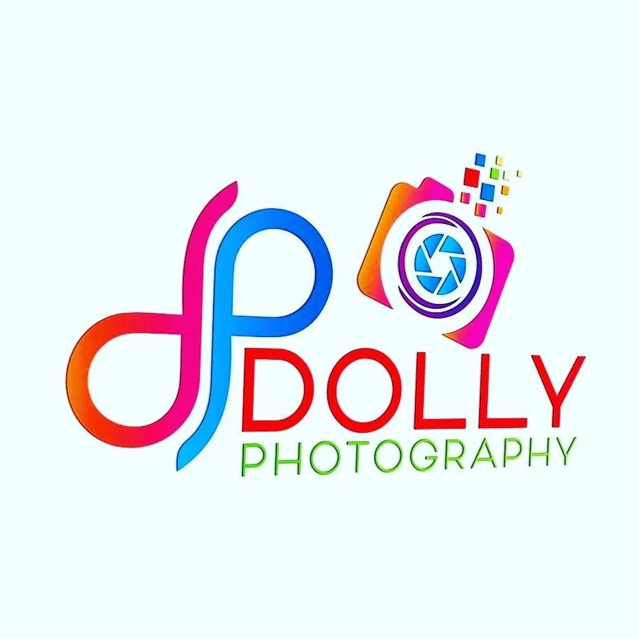 Dolly Photography logo