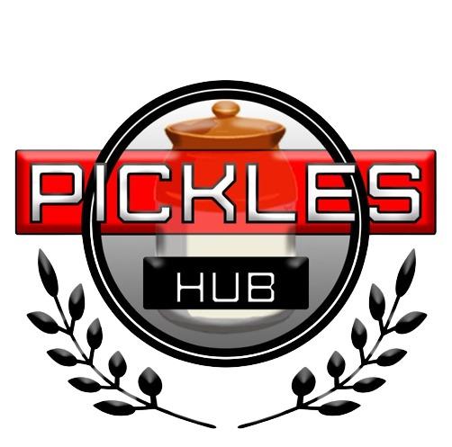 Pickles Hub logo