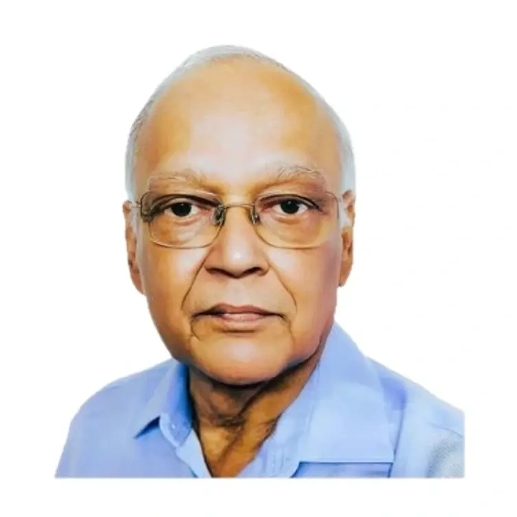 Mr. Raghava Rao A, PR & Media Sr. Journalist