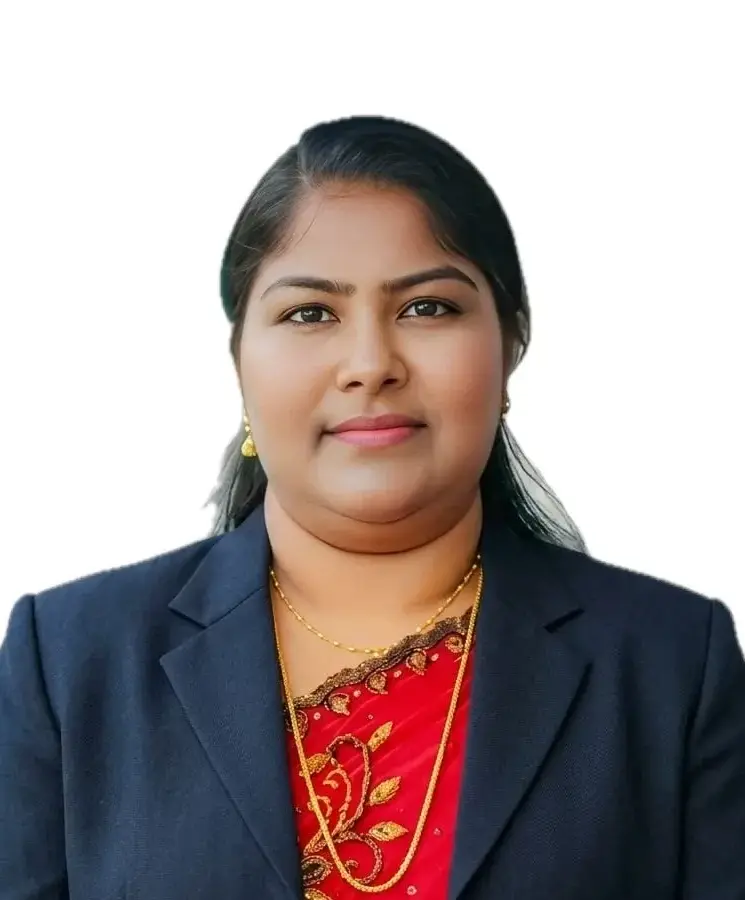 Ms. Rupa Latha G, Director (IT & Operations) at Ai MarkVent