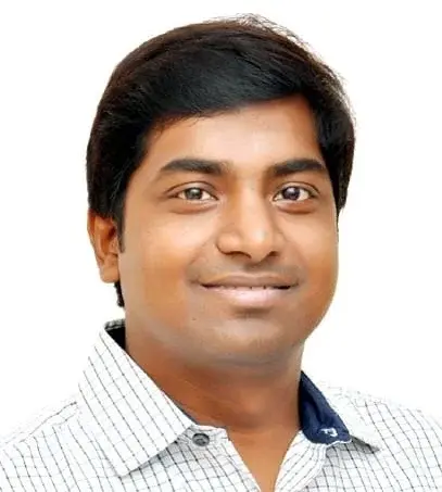 Mr. Suneel Kumar K, Digital Strategy Advisor
